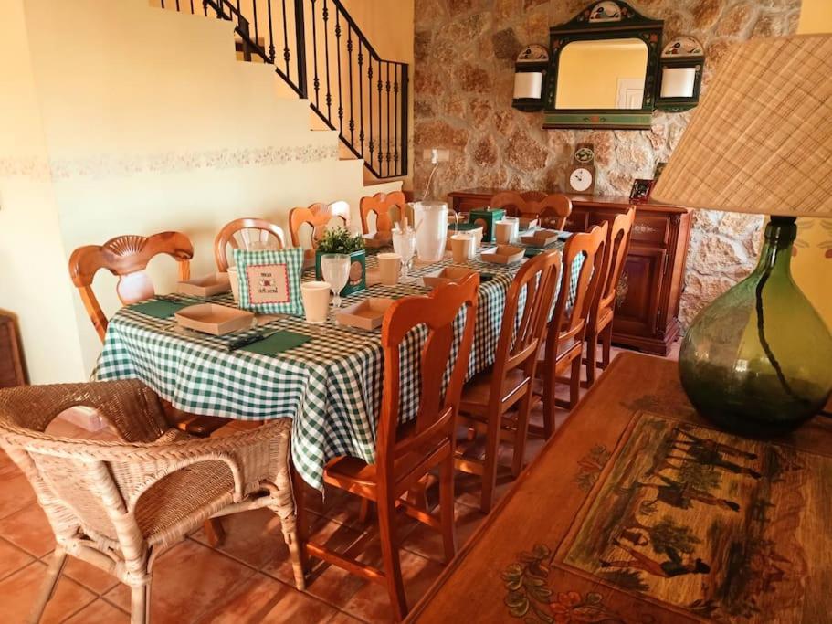 Mas Del Vent- Barbacoa, Jardin, Piscina Privada Y Vistas A Mar Βίλα Cunit Εξωτερικό φωτογραφία